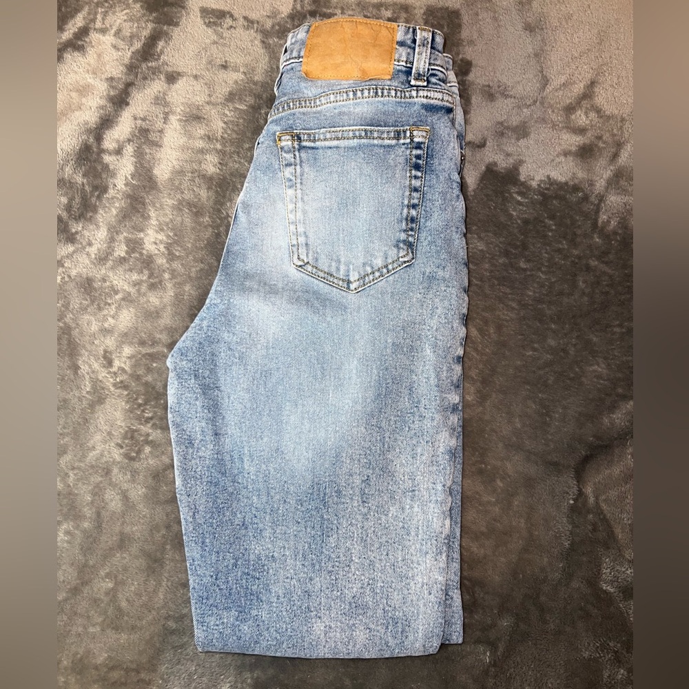 HM Jeans